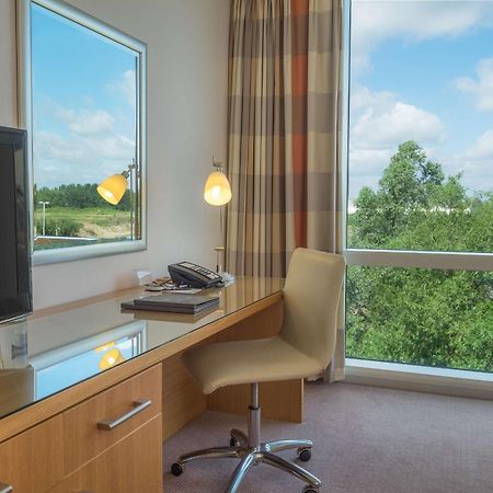 Hilton Reading Exterior foto