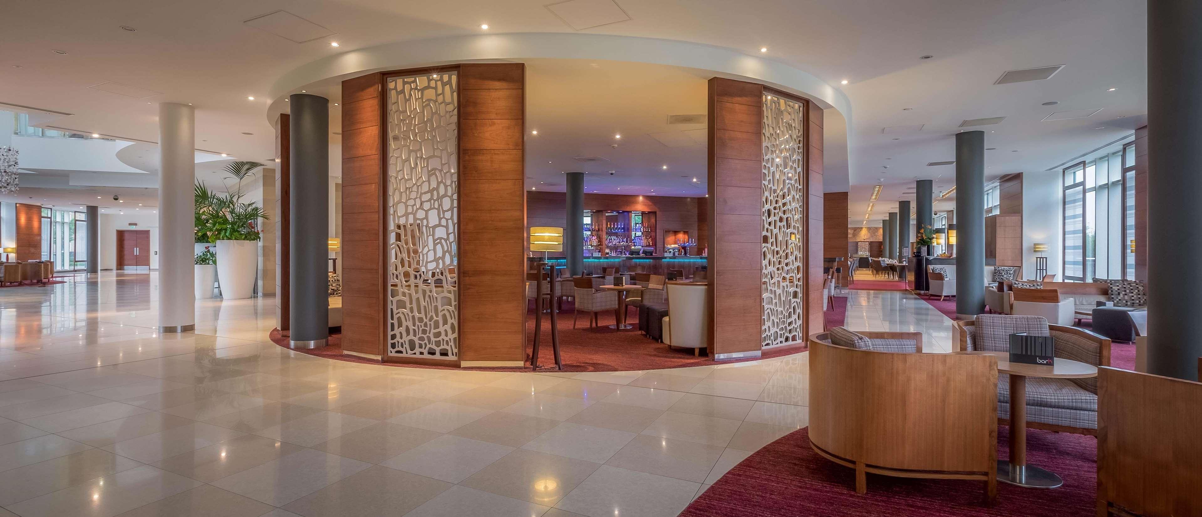 Hilton Reading Exterior foto