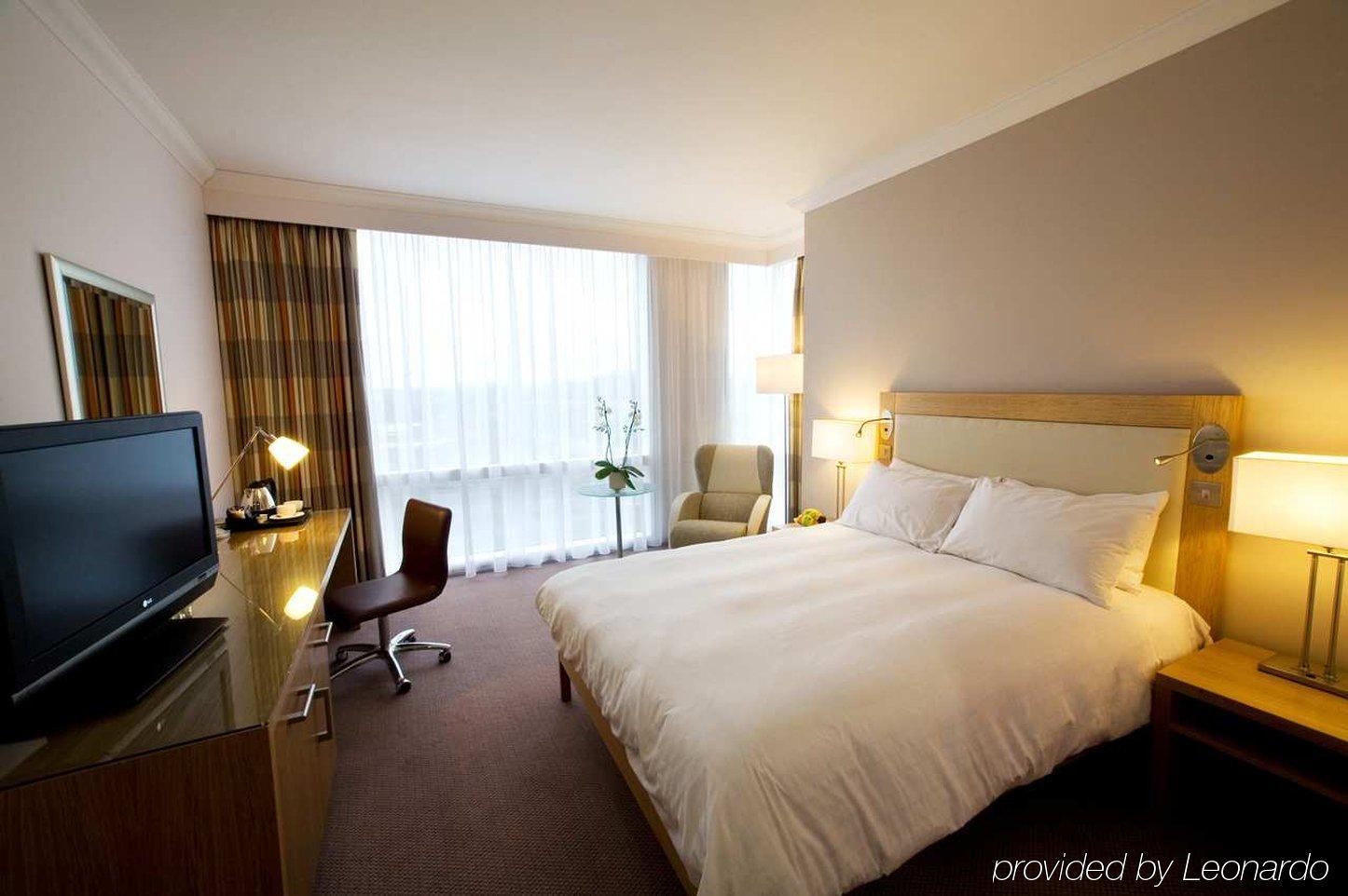 Hilton Reading Quarto foto
